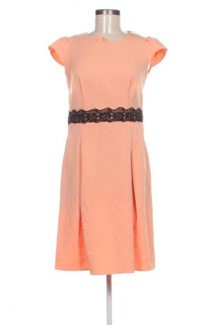 Šaty  Unbranded, Velikost M, Barva Oranžová, Cena  229,00 Kč