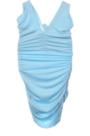 Šaty  Unbranded, Velikost S, Barva Modrá, Cena  119,00 Kč