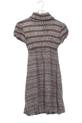 Šaty  Unbranded, Velikost XXS, Barva Hnědá, Cena  79,00 Kč