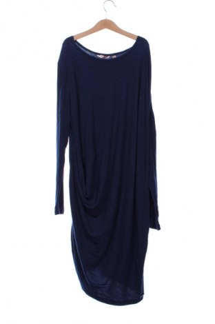 Šaty  Unbranded, Velikost XS, Barva Modrá, Cena  49,00 Kč