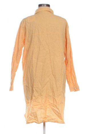 Šaty  Unbranded, Velikost S, Barva Žlutá, Cena  209,00 Kč