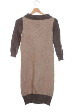 Šaty  Unbranded, Veľkosť XS, Farba Béžová, Cena  4,95 €