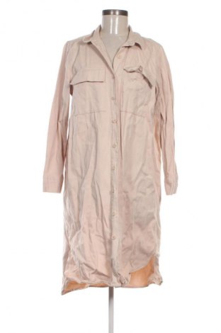 Šaty  Unbranded, Velikost M, Barva Béžová, Cena  249,00 Kč