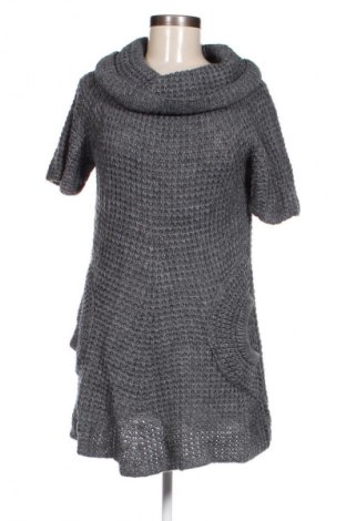 Šaty  Unbranded, Veľkosť M, Farba Sivá, Cena  3,95 €