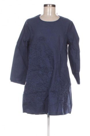 Рокля Unbranded, Размер S, Цвят Син, Цена 2,04 €