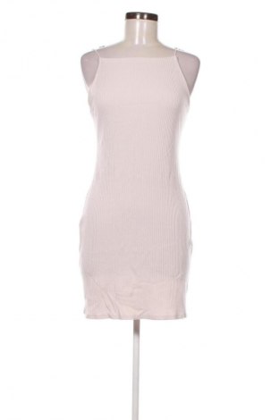 Рокля Unbranded, Размер M, Цвят Бежов, Цена 3,06 €