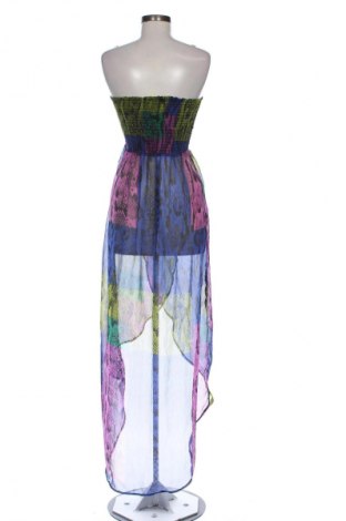 Šaty  Unbranded, Velikost S, Barva Vícebarevné, Cena  253,00 Kč