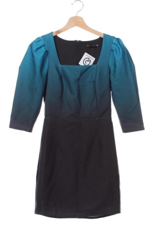 Рокля Unbranded, Размер XS, Цвят Многоцветен, Цена 24,03 €