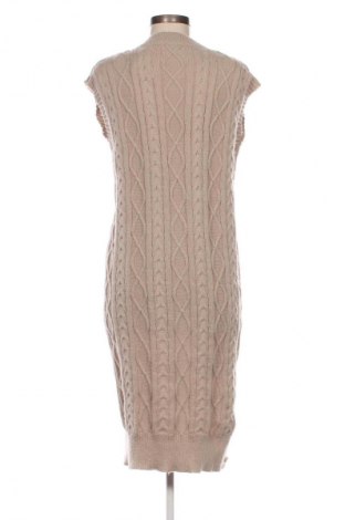 Šaty  Unbranded, Velikost S, Barva Béžová, Cena  119,00 Kč