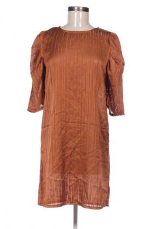 Sukienka Unbranded, Rozmiar M, Kolor Brązowy, Cena 12,99 zł