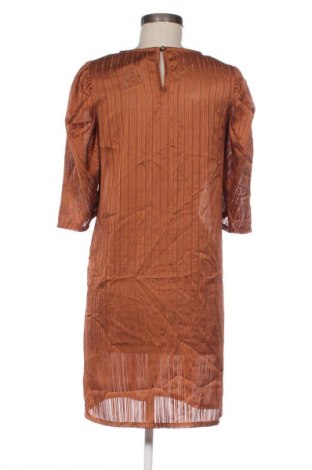 Sukienka Unbranded, Rozmiar M, Kolor Brązowy, Cena 12,99 zł