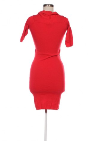 Рокля Amisu, Размер S, Цвят Червен, Цена 3,57 €