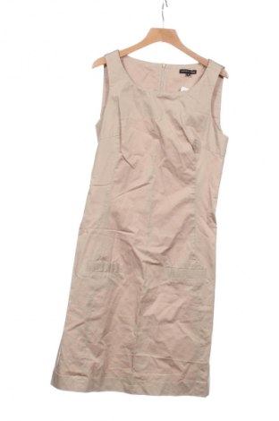 Φόρεμα Andrews, Μέγεθος M, Χρώμα  Μπέζ, Τιμή 8,99 €
