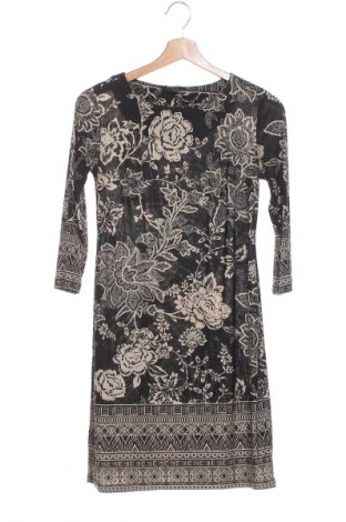 Šaty  Atmosphere, Velikost XS, Barva Vícebarevné, Cena  69,00 Kč