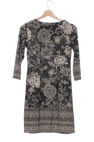 Šaty  Atmosphere, Velikost XS, Barva Vícebarevné, Cena  69,00 Kč