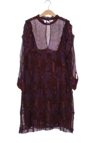 Рокля Ba&sh, Размер XS, Цвят Многоцветен, Цена 17,38 €