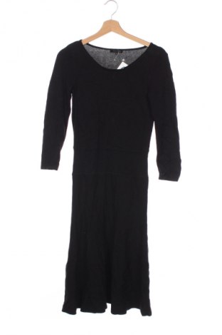 Šaty  Claudia Strater, Velikost XS, Barva Černá, Cena  199,00 Kč