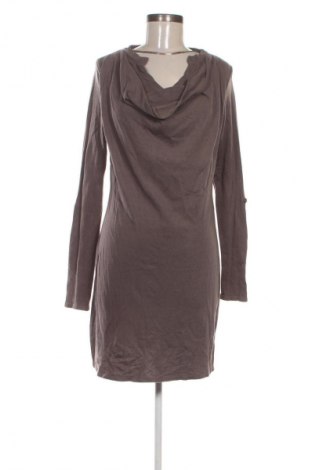 Šaty  Comma,, Velikost S, Barva Hnědá, Cena  269,00 Kč