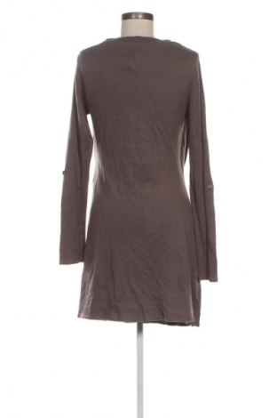Šaty  Comma,, Velikost S, Barva Hnědá, Cena  269,00 Kč
