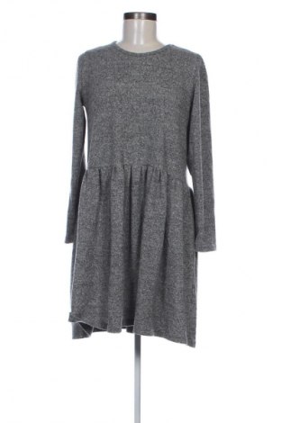 Šaty  Coop, Velikost S, Barva Šedá, Cena  159,00 Kč