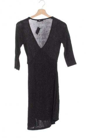 Рокля Fb Sister, Размер XS, Цвят Черен, Цена 2,04 €