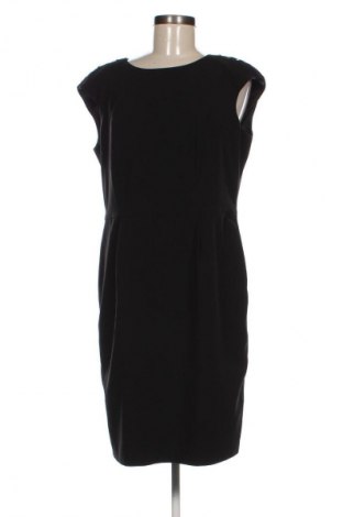 Kleid Gerard Darel, Größe L, Farbe Schwarz, Preis € 29,99