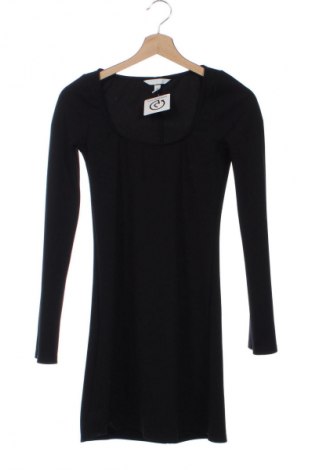 Φόρεμα H&M, Μέγεθος XS, Χρώμα Μαύρο, Τιμή 0,99 €