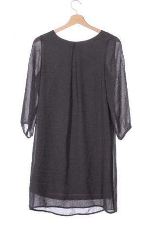 Рокля H&M, Размер XS, Цвят Сив, Цена 2,04 €