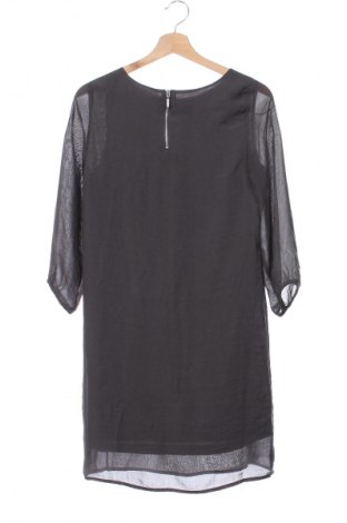 Рокля H&M, Размер XS, Цвят Сив, Цена 2,04 €