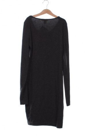 Рокля H&M, Размер XS, Цвят Сив, Цена 2,04 €