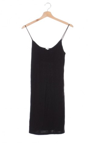 Φόρεμα H&M, Μέγεθος XS, Χρώμα Μαύρο, Τιμή 1,99 €