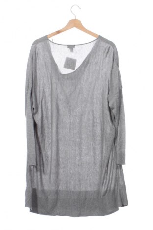 Рокля H&M, Размер XS, Цвят Сив, Цена 2,04 €