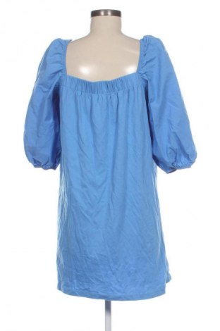 Šaty  H&M, Velikost S, Barva Modrá, Cena  109,00 Kč