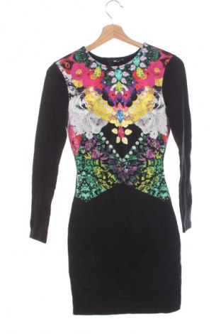 Šaty  H&M, Velikost XS, Barva Vícebarevné, Cena  199,00 Kč