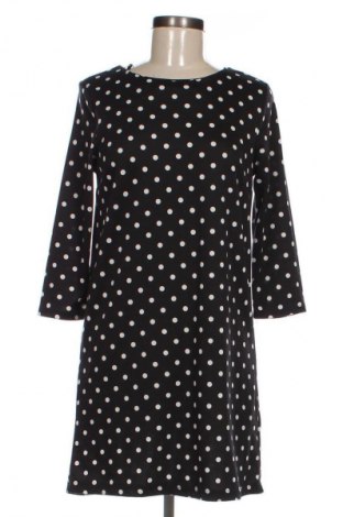 Рокля H&M, Размер S, Цвят Черен, Цена 7,66 €