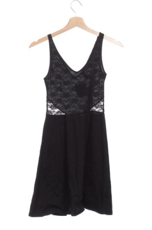 Φόρεμα H&M Divided, Μέγεθος XS, Χρώμα Μαύρο, Τιμή 1,99 €