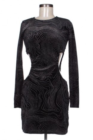 Kleid H&M Divided, Größe S, Farbe Schwarz, Preis 4,99 €