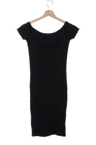 Šaty  House, Velikost XS, Barva Černá, Cena  119,00 Kč