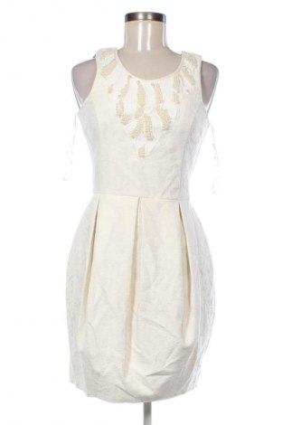 Рокля Jane Norman, Размер M, Цвят Екрю, Цена 7,15 €