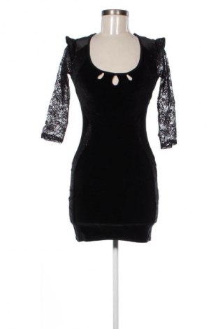 Kleid Jane Norman, Größe S, Farbe Schwarz, Preis 9,99 €, #130920995