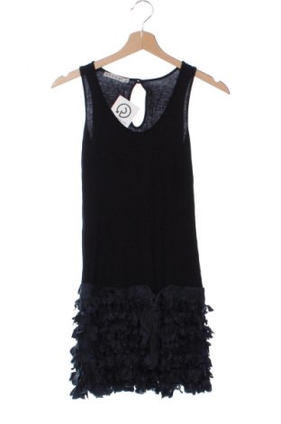 Φόρεμα Kookai, Μέγεθος XXS, Χρώμα Μαύρο, Τιμή 2,99 €