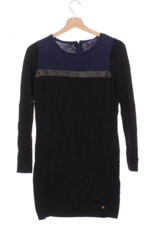 Šaty  Mexx, Veľkosť XS, Farba Čierna, Cena  4,95 €