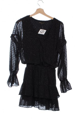 Рокля My Jewellery, Размер XS, Цвят Черен, Цена 9,20 €