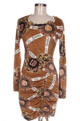 Рокля NEW COLLECTION, Размер M, Цвят Многоцветен, Цена 8,69 €