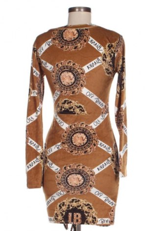 Рокля NEW COLLECTION, Размер M, Цвят Многоцветен, Цена 8,69 €