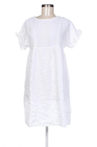 Rochie NEW COLLECTION, Mărime L, Culoare Alb, Preț 126,99 Lei, #130969543