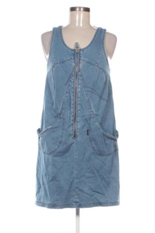 Рокля ONLY, Размер S, Цвят Син, Цена 8,69 €