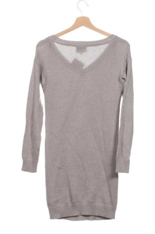 Šaty  Object, Velikost XS, Barva Šedá, Cena  119,00 Kč