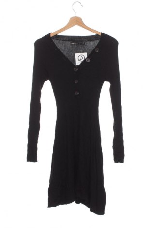 Šaty  Only Necessities, Veľkosť XS, Farba Čierna, Cena  4,95 €