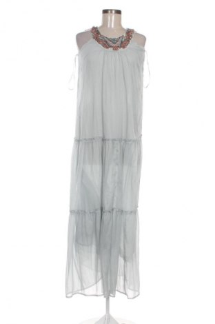 Šaty  River Island, Veľkosť S, Farba Sivá, Cena  28,95 €